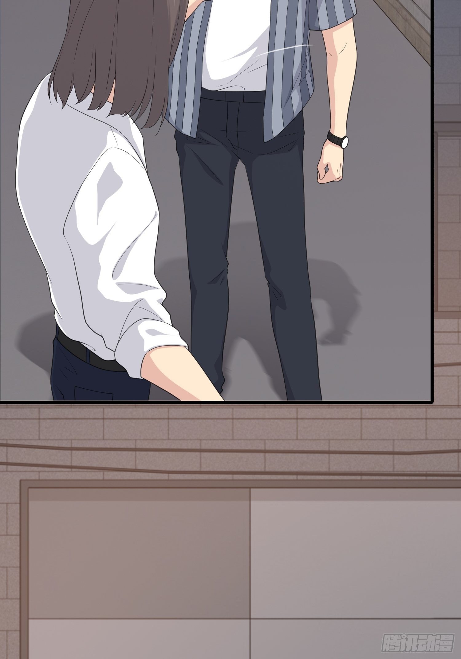 《黑色镜像》鬼作家01 第42页