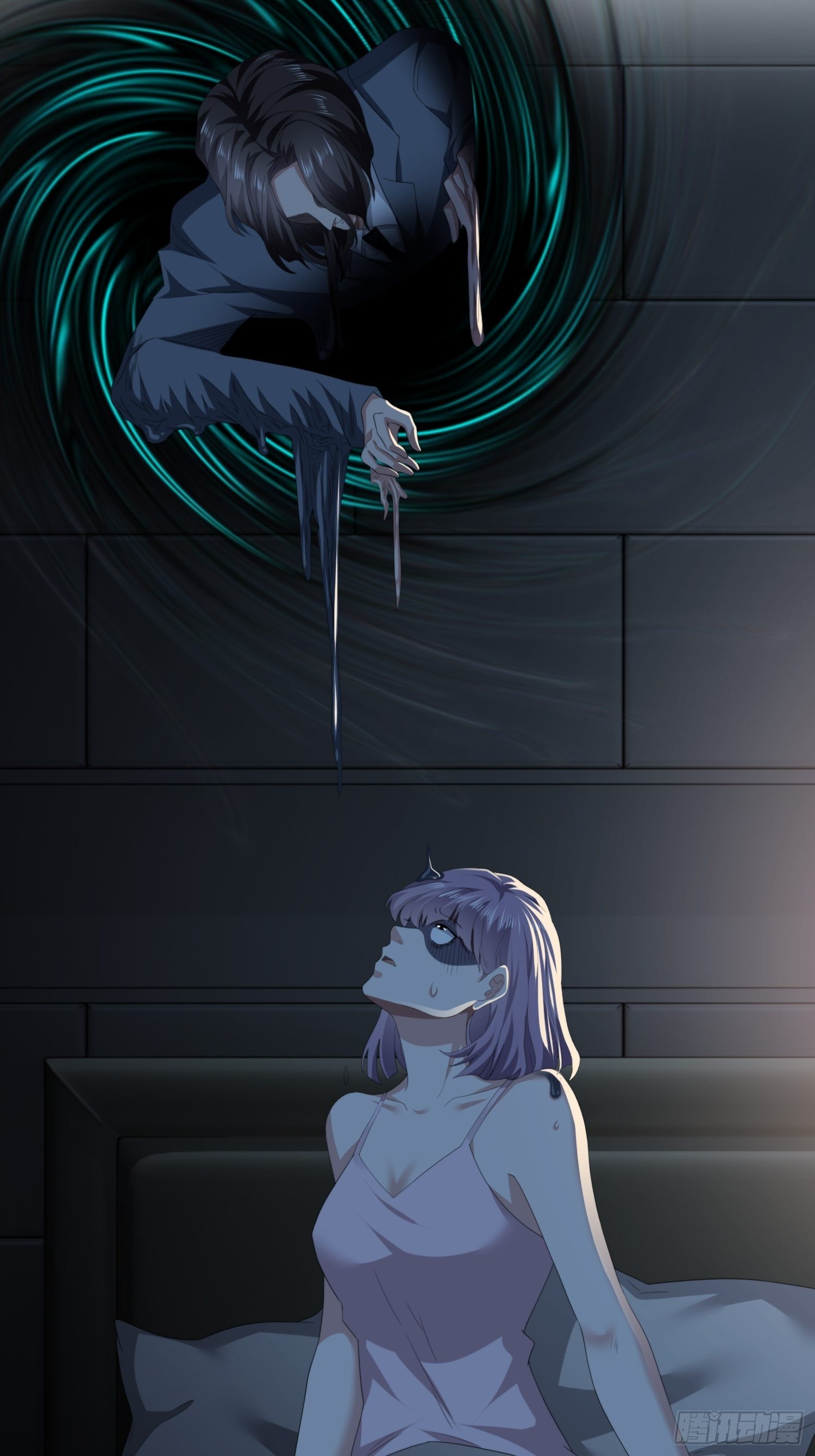 《黑色镜像》视频01 第18页
