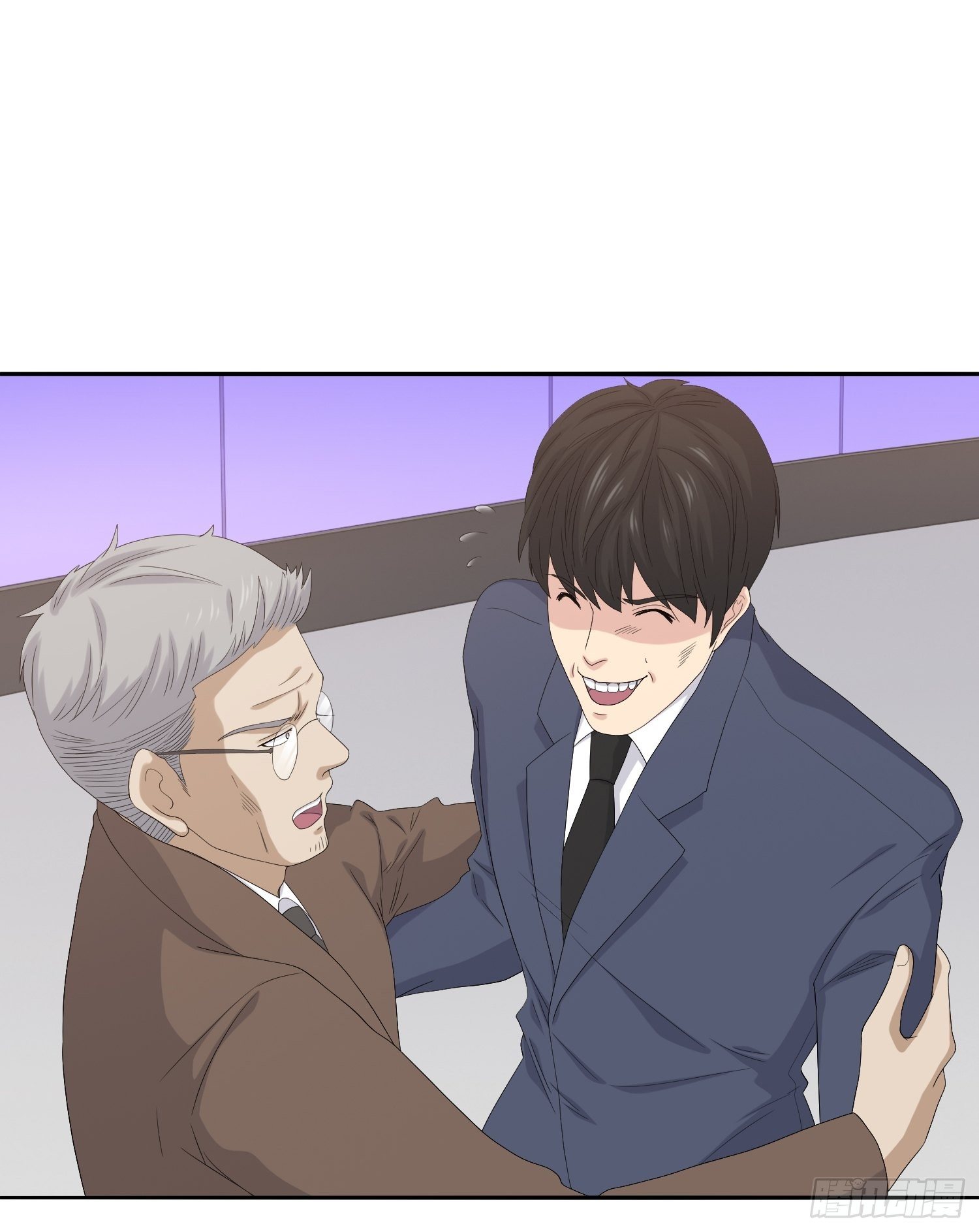 《黑色镜像》鬼作家03 第19页