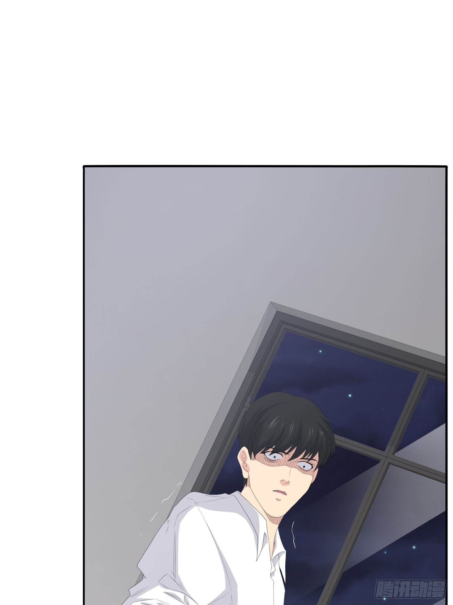 《黑色镜像》鬼作家03 第9页