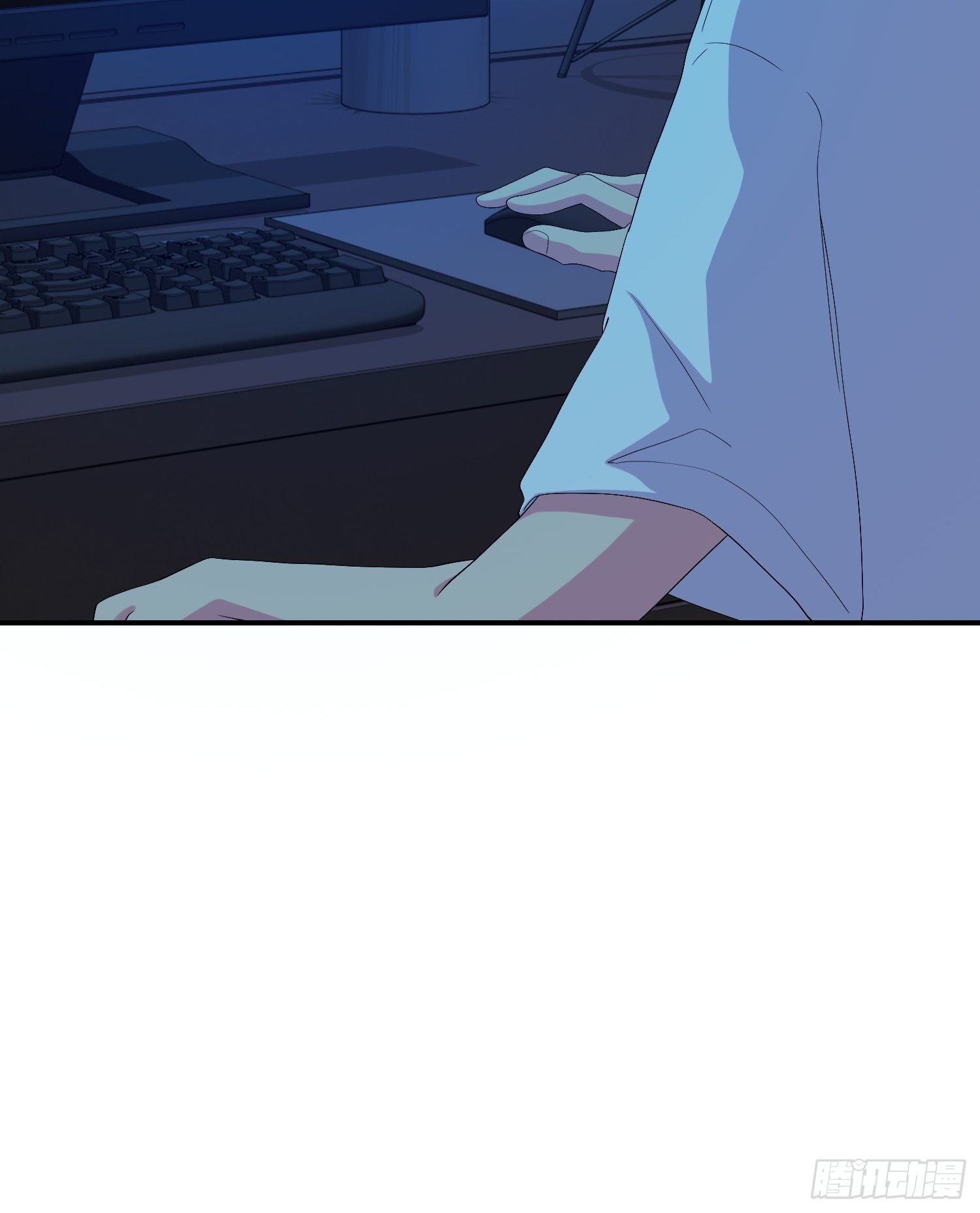 《黑色镜像》鬼作家02 第14页