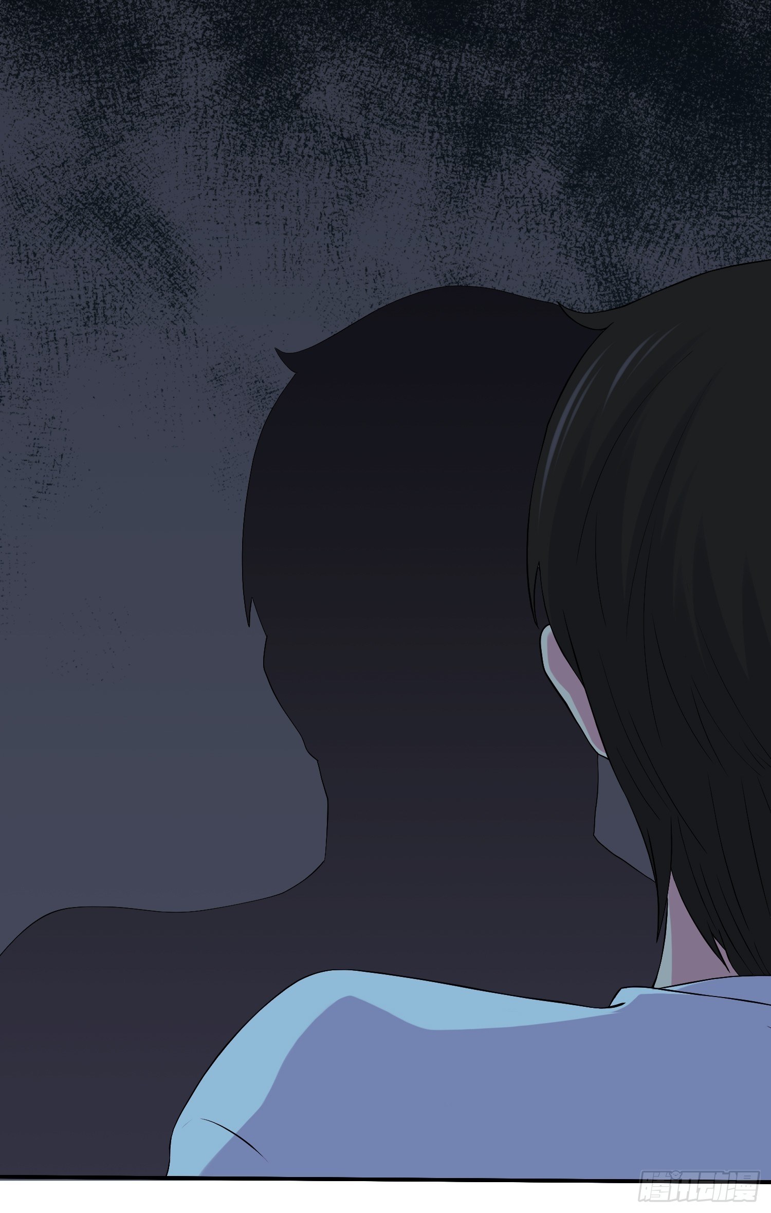 《黑色镜像》鬼作家02 第8页