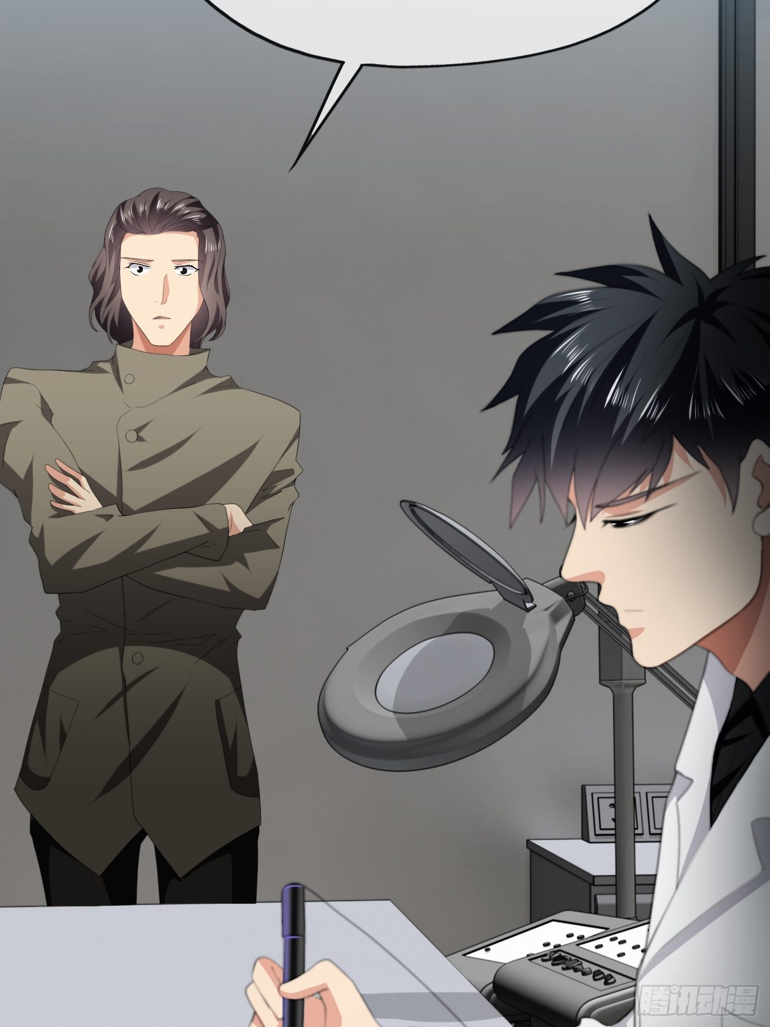 《黑色镜像》视频02 第27页