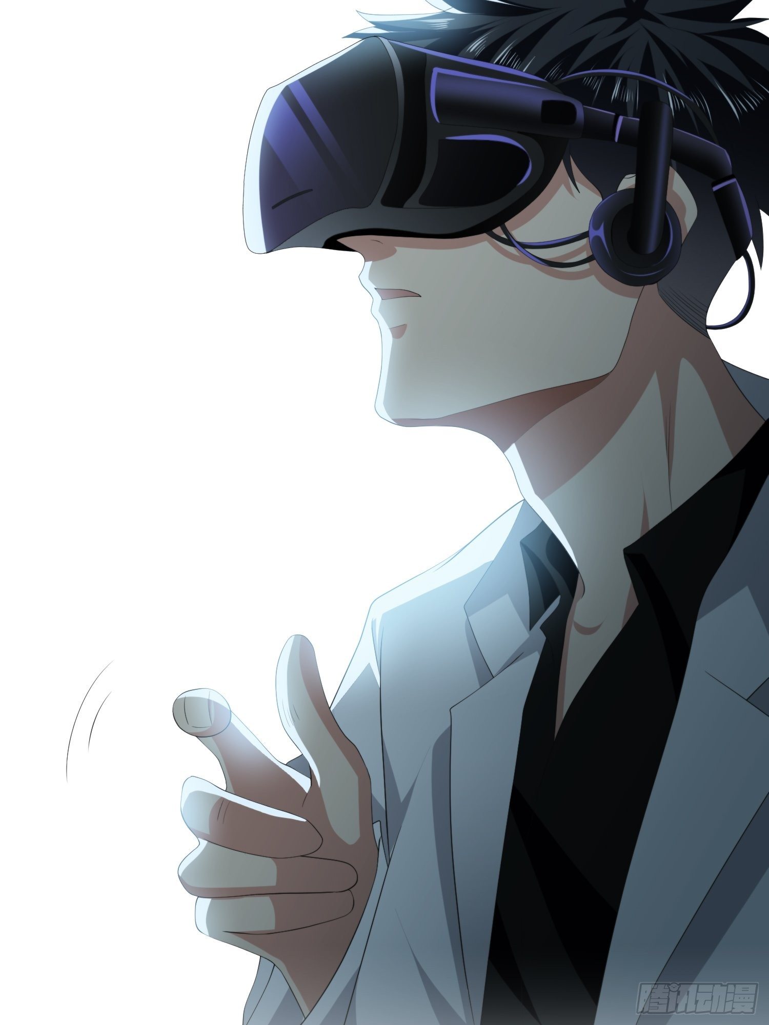 《黑色镜像》视频02 第36页