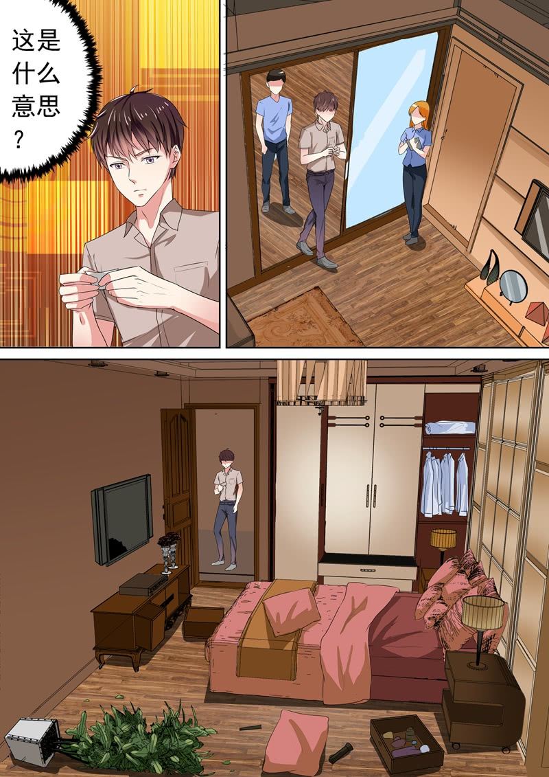 《寻龙密码》神秘死猫 第1页