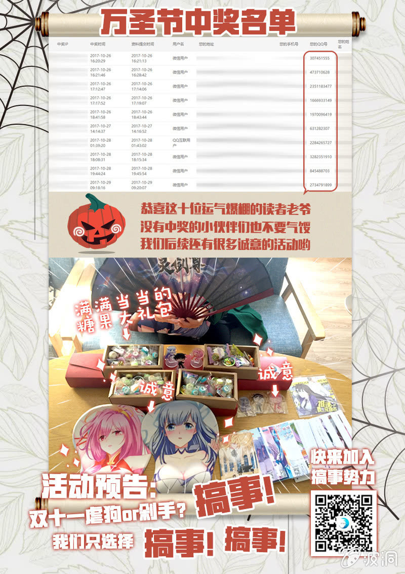 《寻龙密码》英雄救美！ 第11页