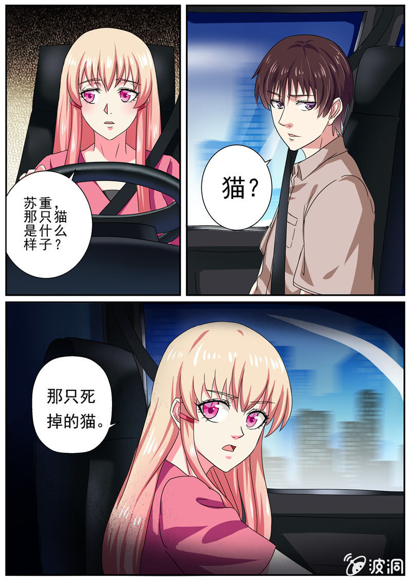 《寻龙密码》天眼行动 第7页