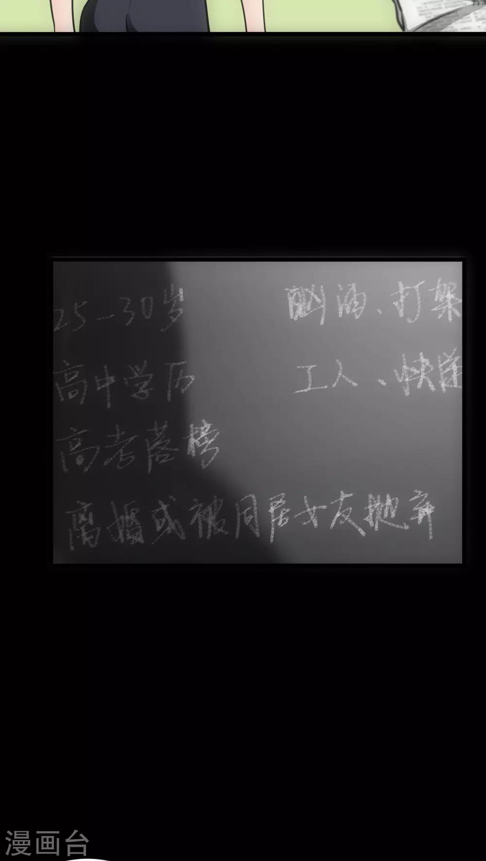 《美人为馅》第15话 犯罪心理 第10页