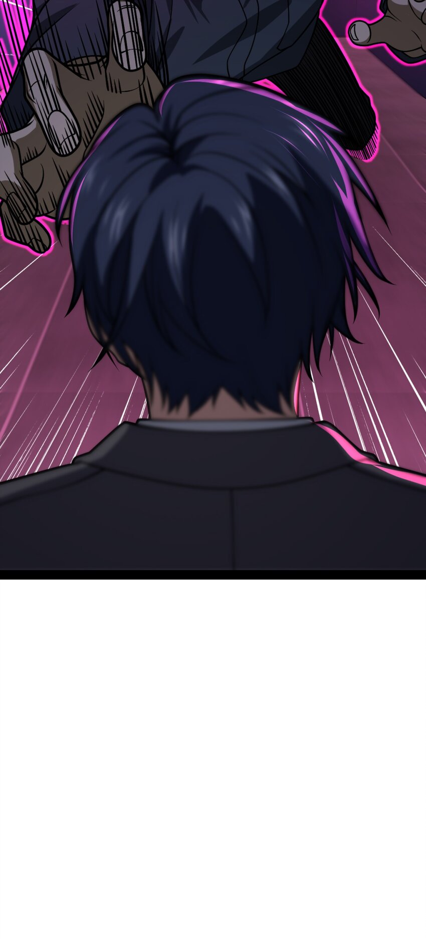 《穷凶奇恶》004 从来没听过这种说法！ 第32页