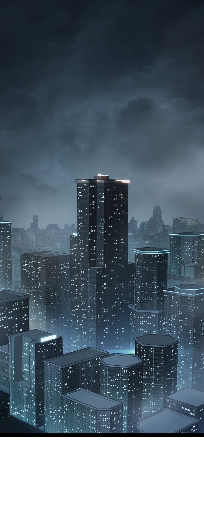 《穷凶奇恶》012 你不觉得好笑么？ 第20页