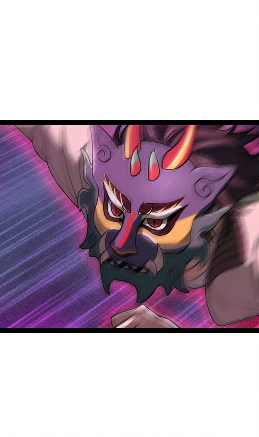 《穷凶奇恶》011 暴力破解 第6页