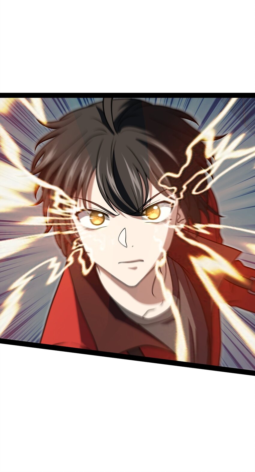 《穷凶奇恶》022 你在干什么啊叶岚！ 第14页