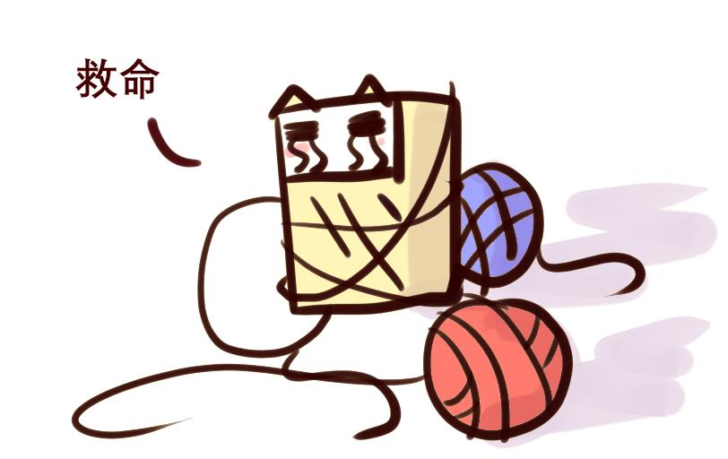 《Maoza 蠢萌生活》Maoza新篇章——II 第18页