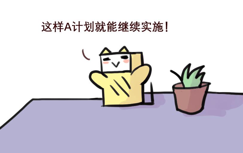 《Maoza 蠢萌生活》Maoza新篇章——II 第6页