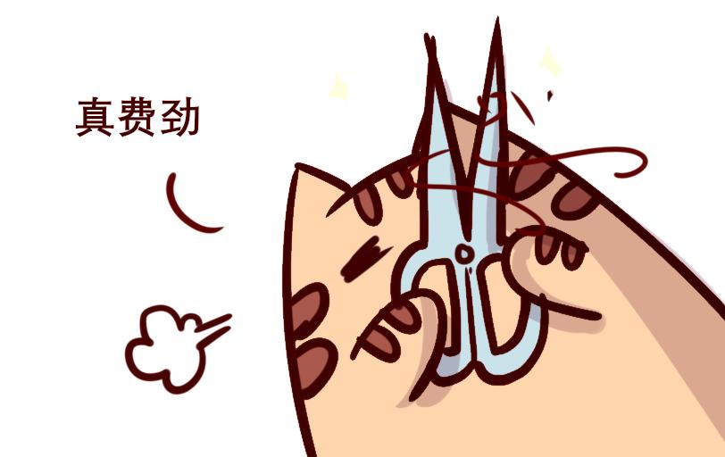 《Maoza 蠢萌生活》Maoza新篇章- 第13页