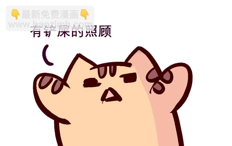 《Maoza 蠢萌生活》Maoza新篇章— 第18页