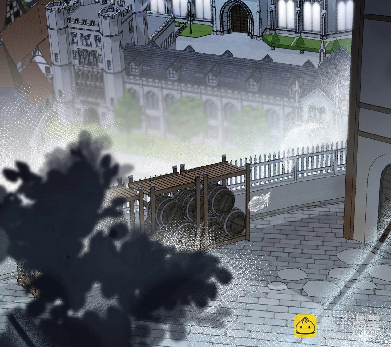 《约翰爱蒂特》第15话 第46页