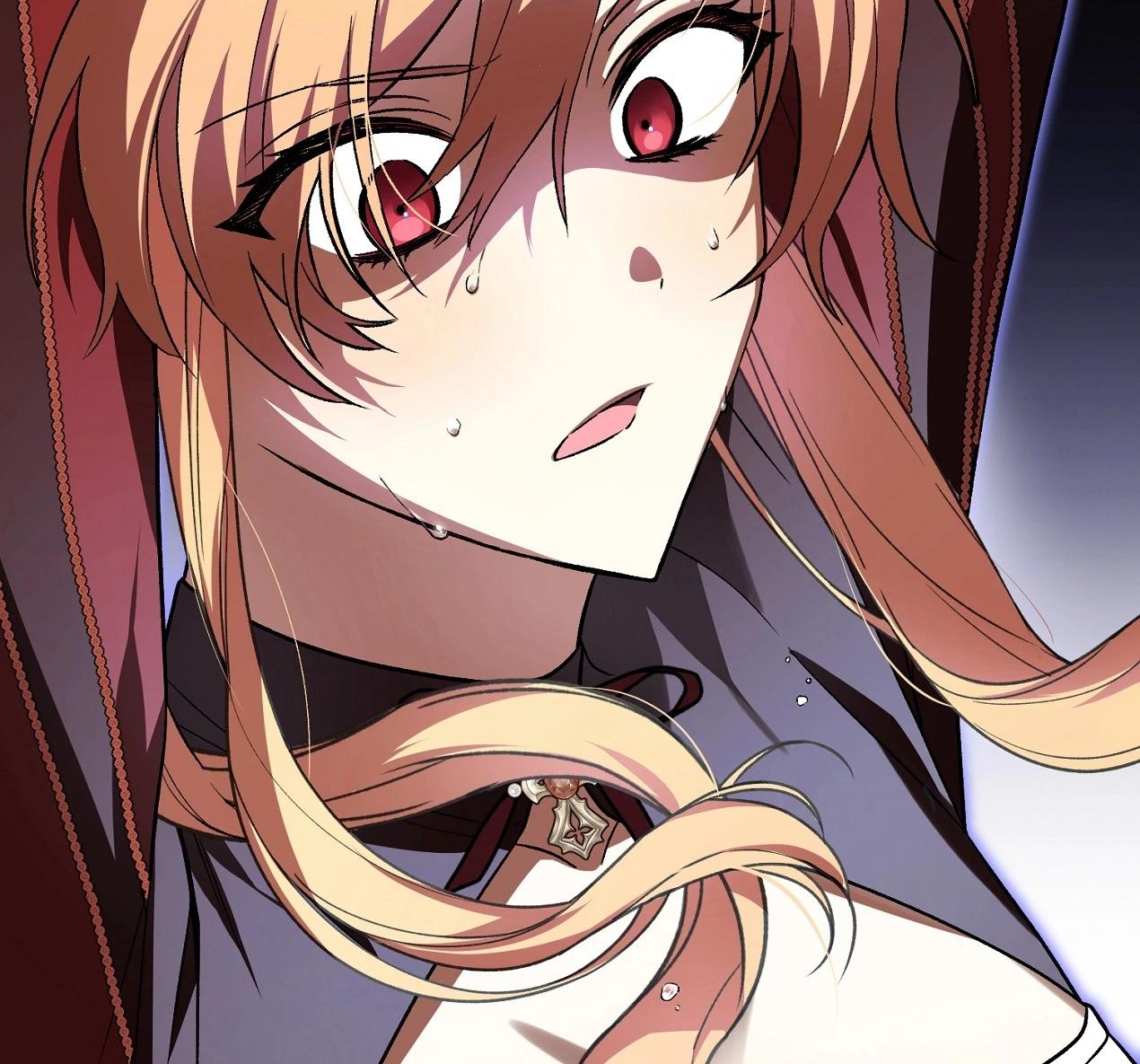 《约翰爱蒂特》第15话 第8页