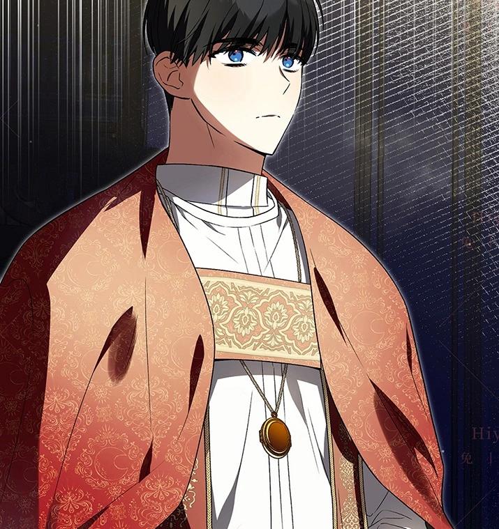《约翰爱蒂特》第21话 第18页
