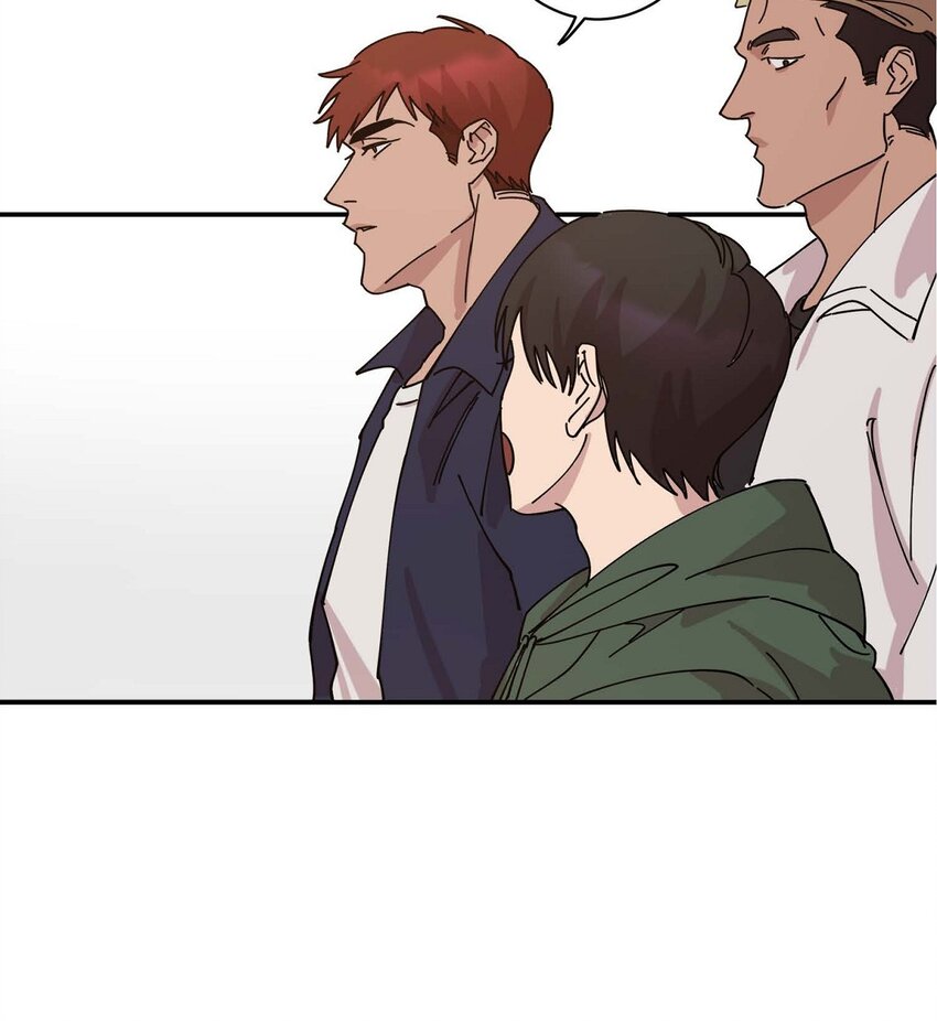 《Lose Your Touch》1 怎么一脸愁容啊？ 第40页