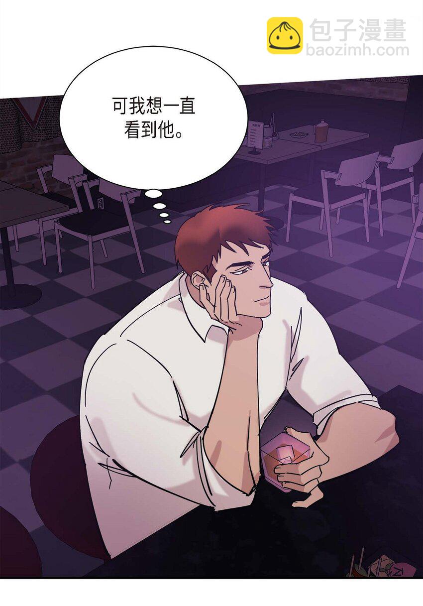 《Lose Your Touch》3 这么直白 第38页
