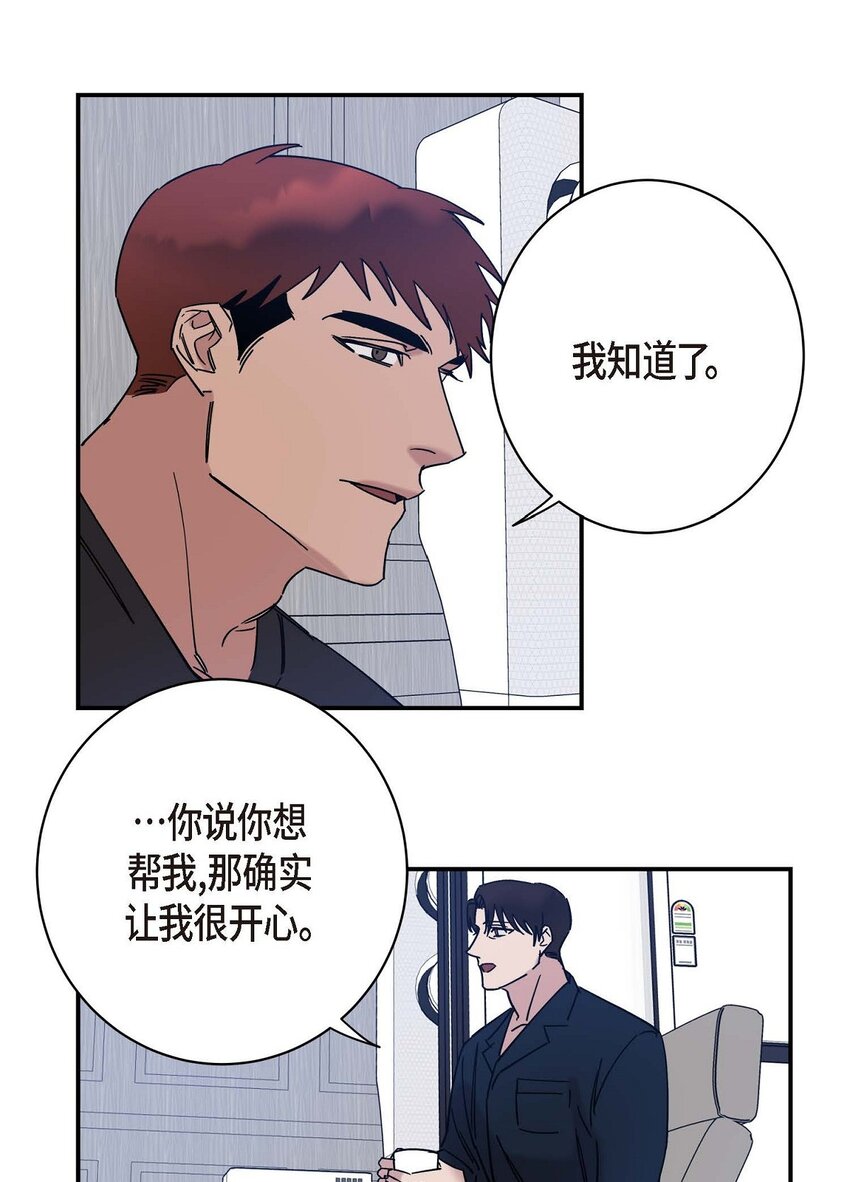 《Lose Your Touch》8 我已经很熟悉了 第29页