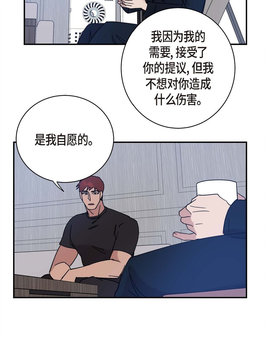 《Lose Your Touch》8 我已经很熟悉了 第30页