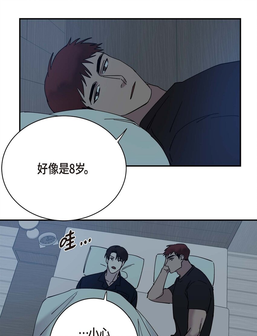 《Lose Your Touch》8 我已经很熟悉了 第42页