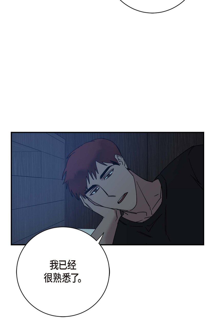 《Lose Your Touch》8 我已经很熟悉了 第44页