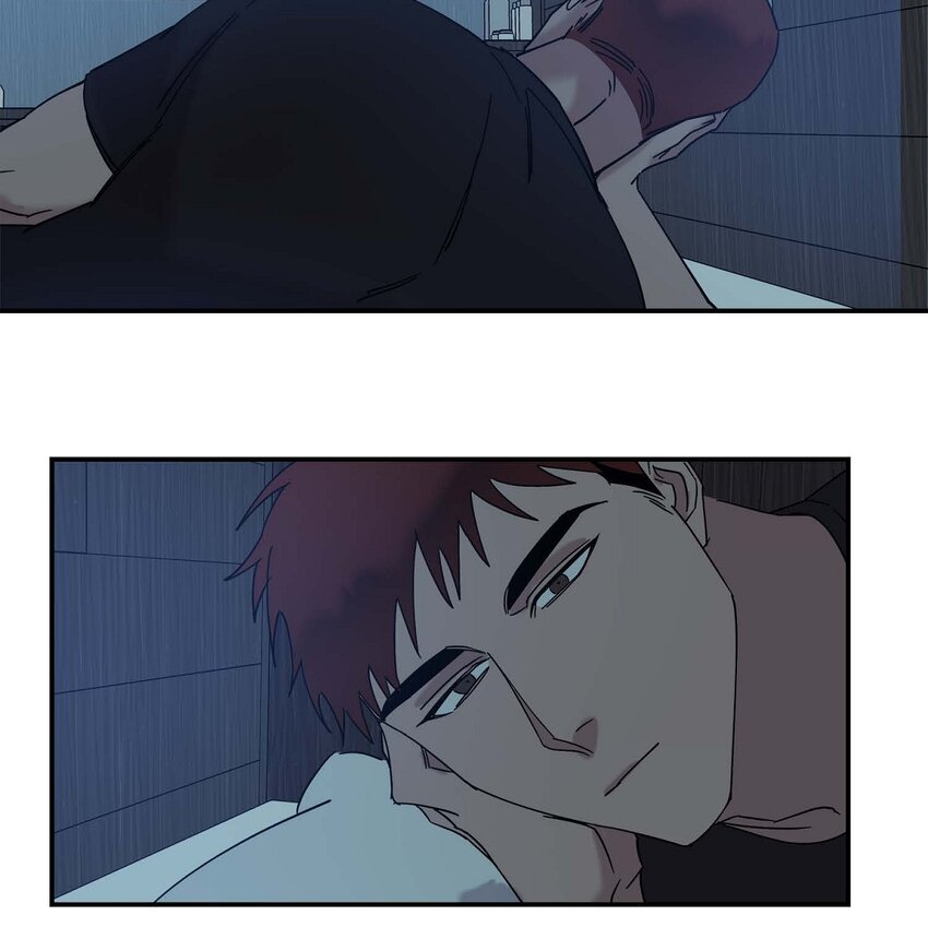 《Lose Your Touch》8 我已经很熟悉了 第46页