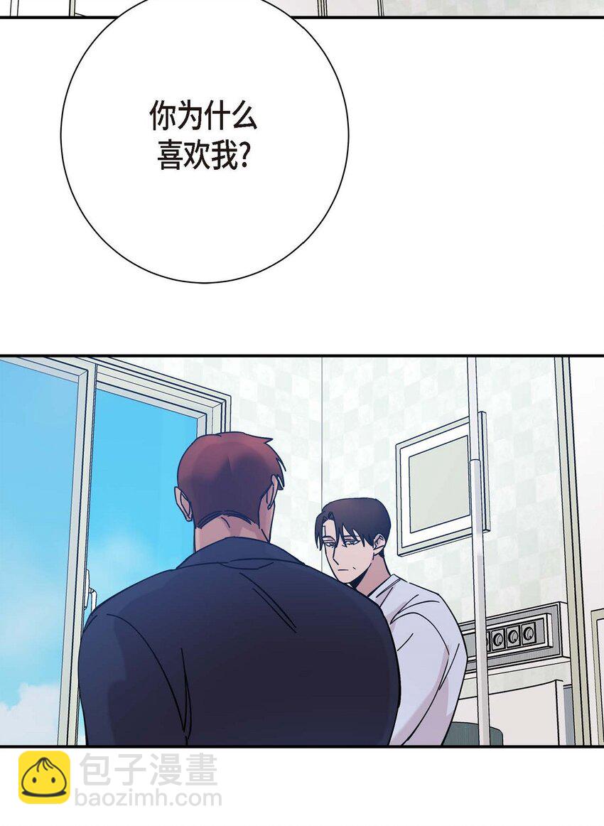 《Lose Your Touch》6 他生气了吗 第36页