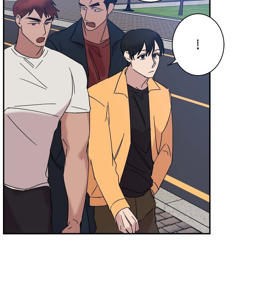 《Lose Your Touch》9 越来越慢了 第34页
