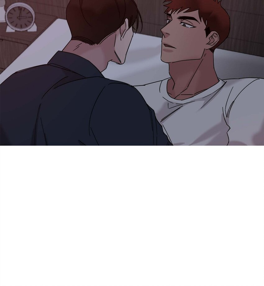 《Lose Your Touch》12 再想看看他笑的样子 第24页