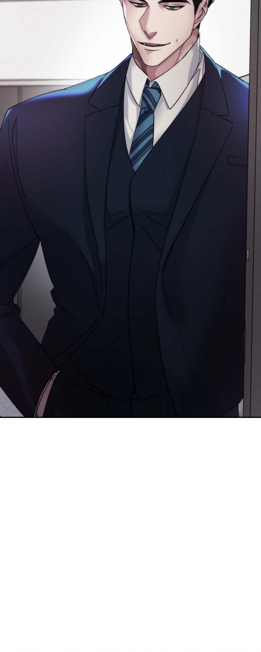 《Lose Your Touch》15 我费了不少努力 第25页