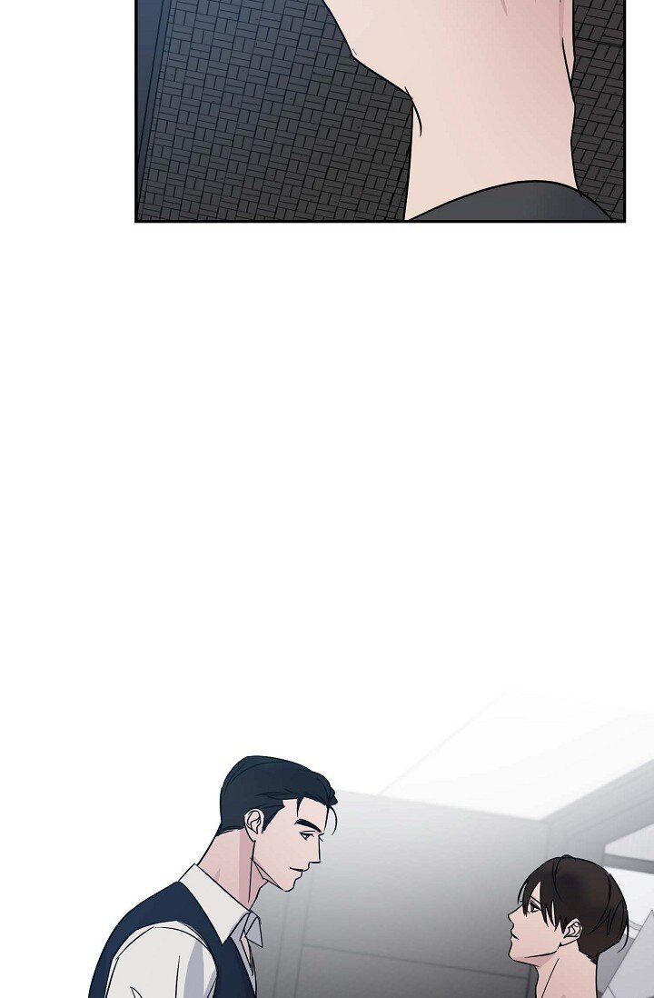 《Lose Your Touch》21 那小子每次都很碍眼 第41页