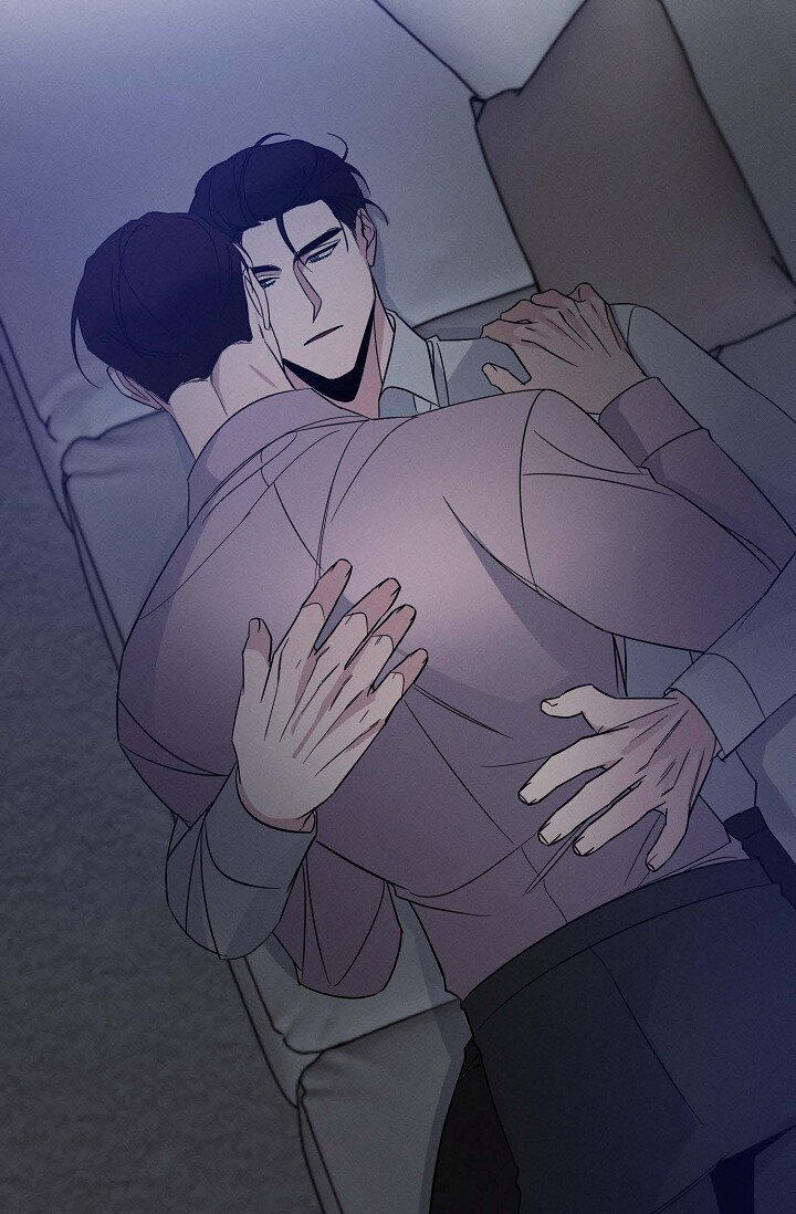 《Lose Your Touch》23 我并不是不知道 第43页