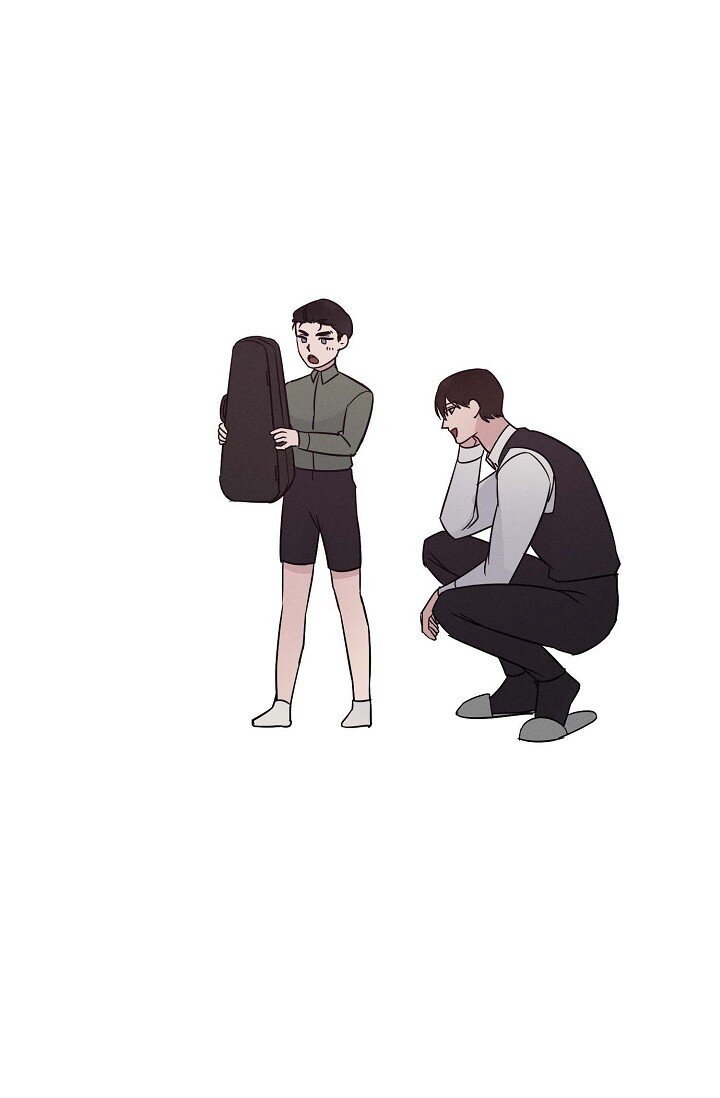 《Lose Your Touch》22 教我儿子小提琴吧 第32页
