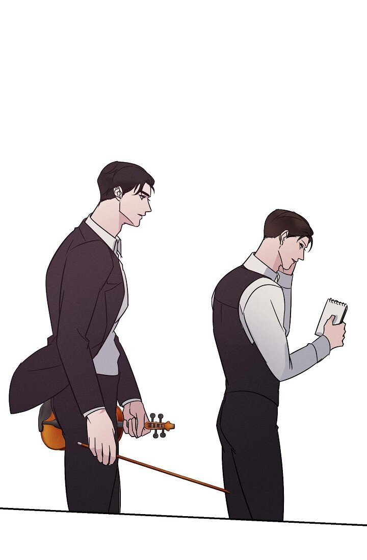 《Lose Your Touch》22 教我儿子小提琴吧 第35页