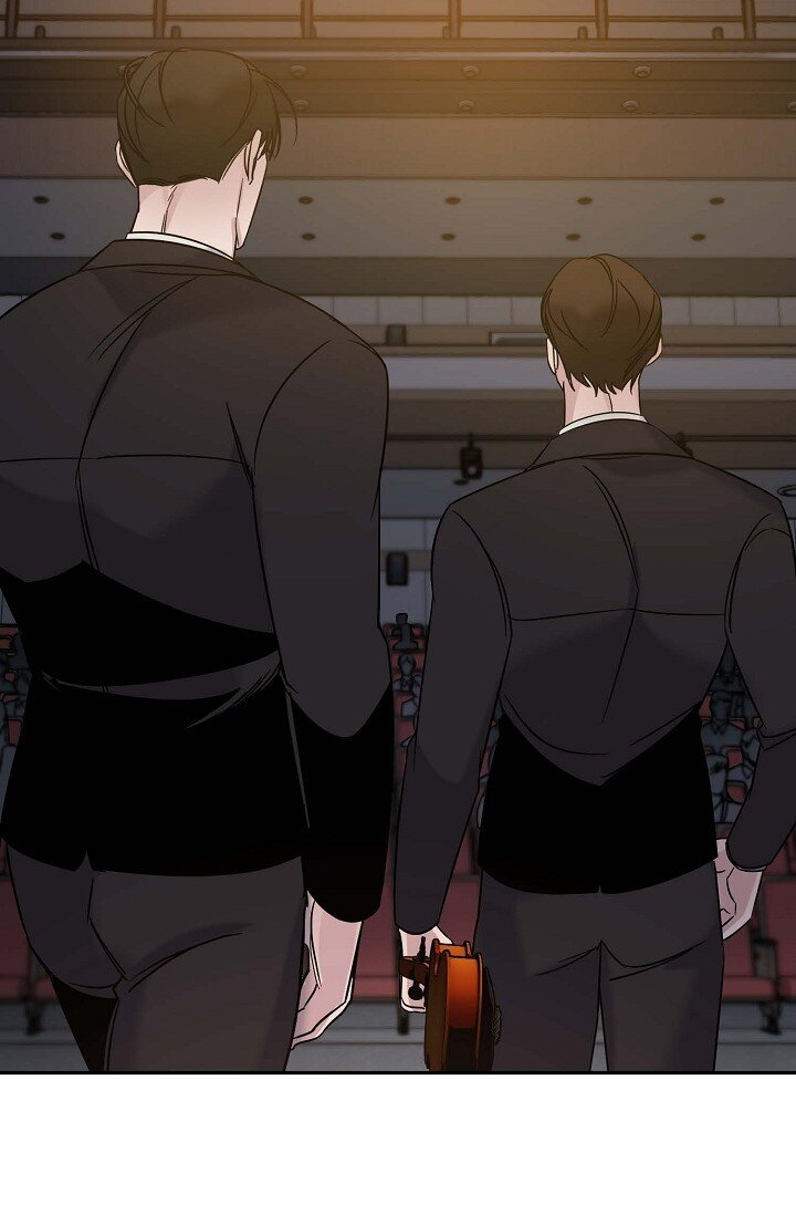 《Lose Your Touch》24 你不要哭 第48页