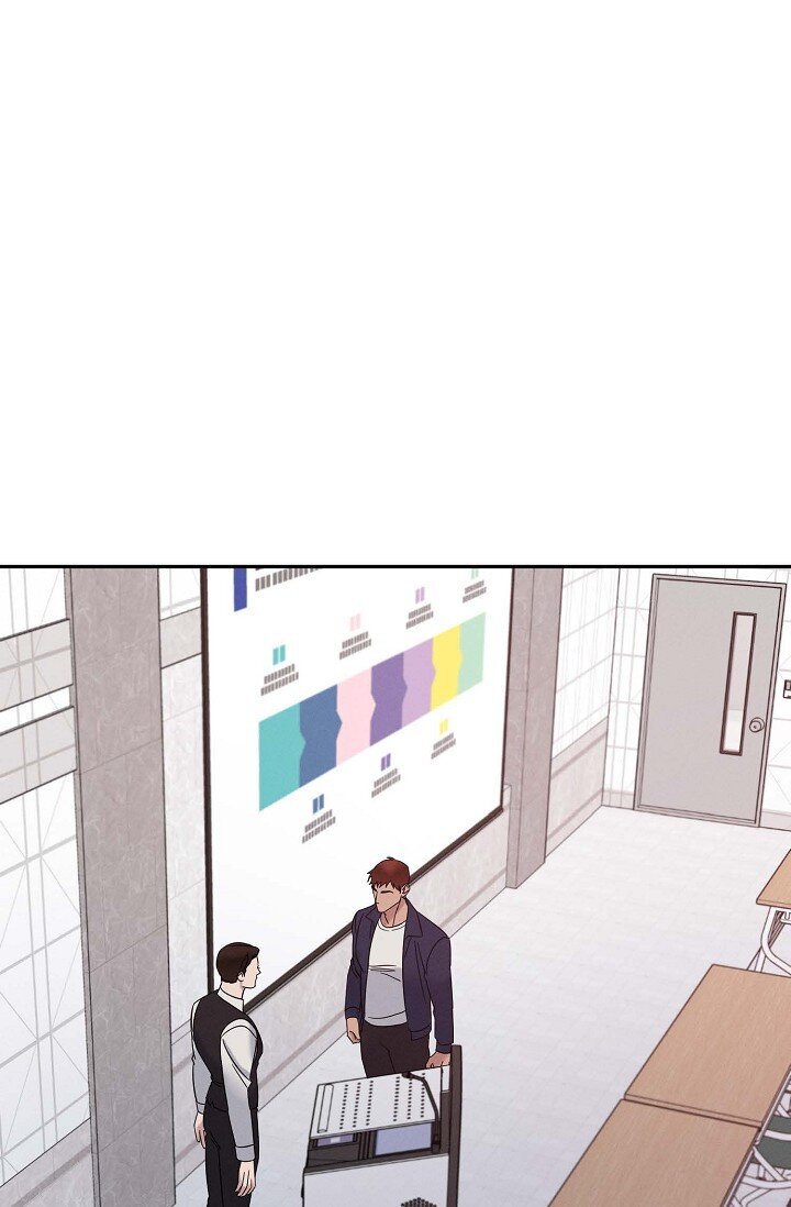 《Lose Your Touch》29 能给我一点时间吗？ 第1页