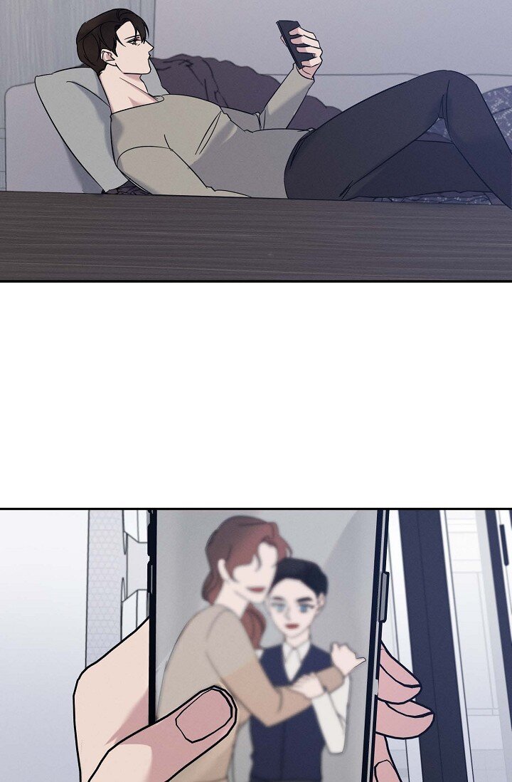 《Lose Your Touch》29 能给我一点时间吗？ 第41页