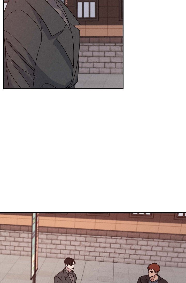 《Lose Your Touch》30 难道我不该说那些话 第41页
