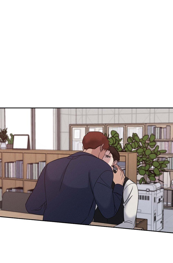 《Lose Your Touch》30 难道我不该说那些话 第7页