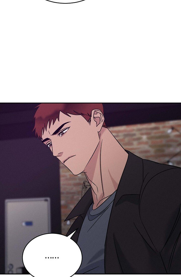 《Lose Your Touch》31 你想让我离开你吗？ 第4页