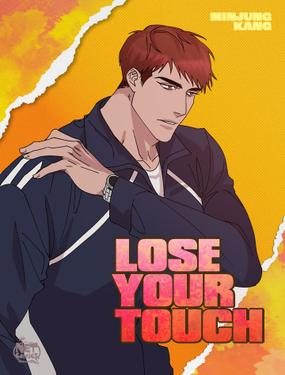 《Lose Your Touch》漫画封面图 - tl漫画