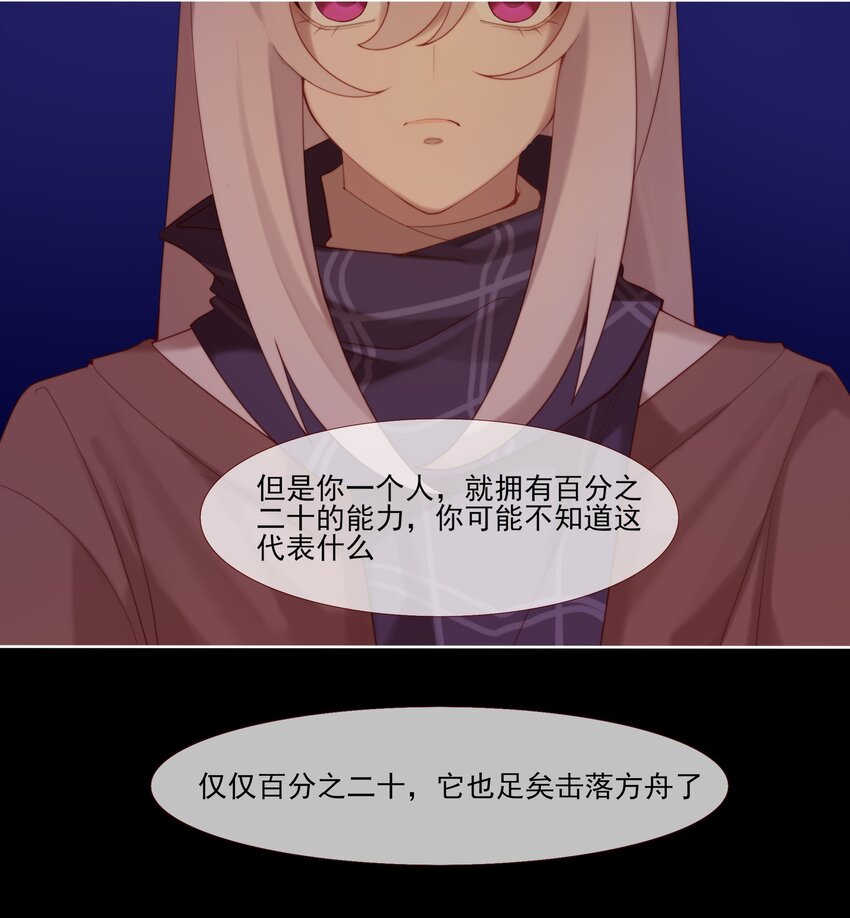 《False In The End》013 特殊目标 第6页