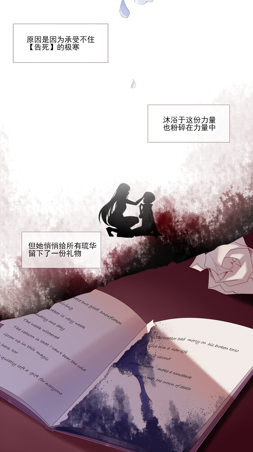 《False In The End》019 不速之客 第2页