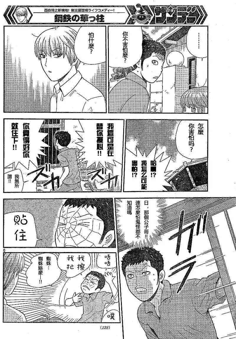 《钢铁贵公子》第04回 第6页