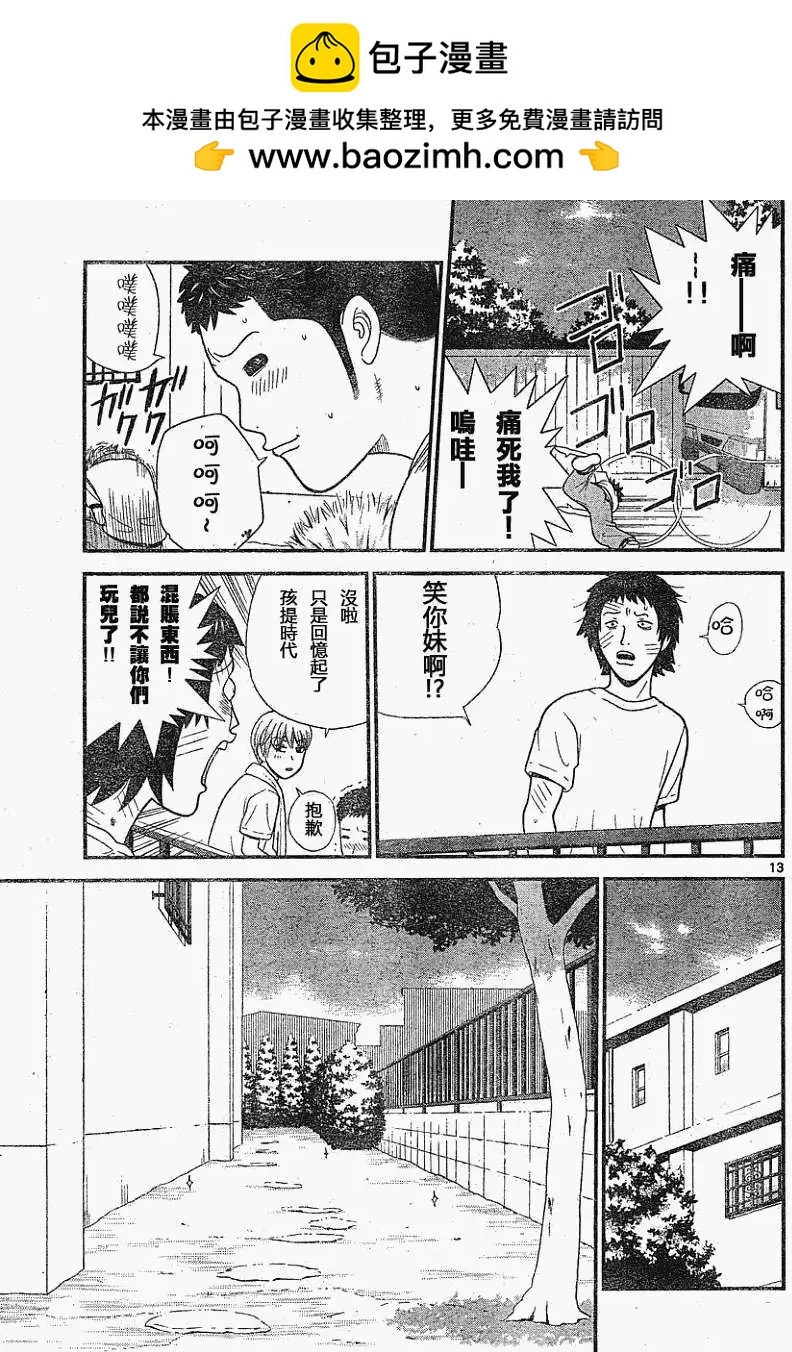 《钢铁贵公子》第07回 第13页