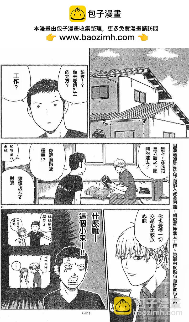 《钢铁贵公子》第12回 第2页